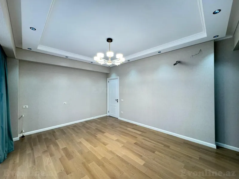 Satılır 2 otaqlı Mənzil Yeni tikili 63 m² Yasamal - şəkil 5
