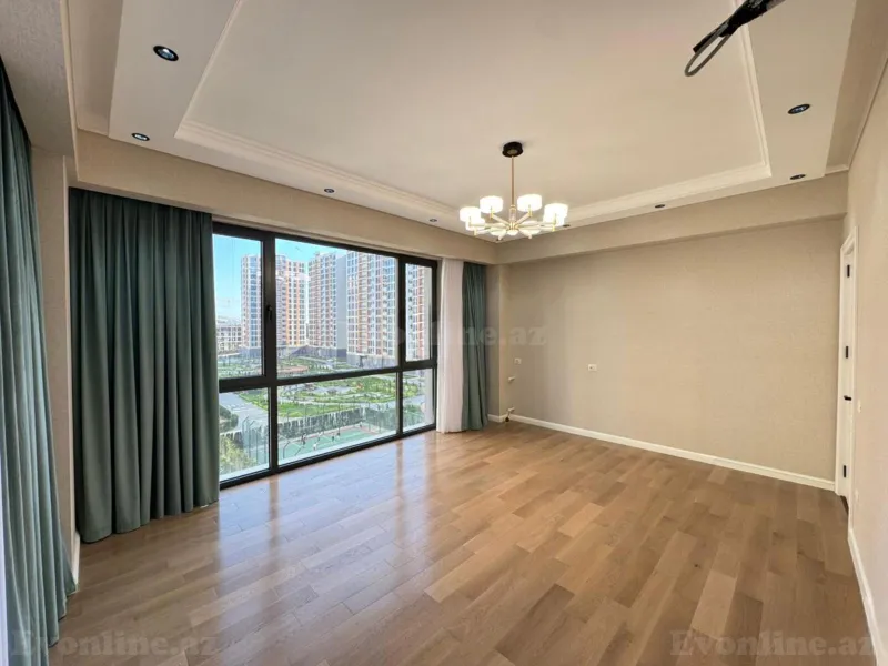 Satılır 2 otaqlı Mənzil Yeni tikili 63 m² Yasamal - şəkil 6