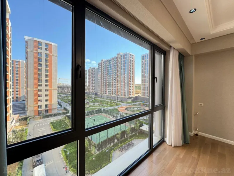 Satılır 2 otaqlı Mənzil Yeni tikili 63 m² Yasamal - şəkil 7