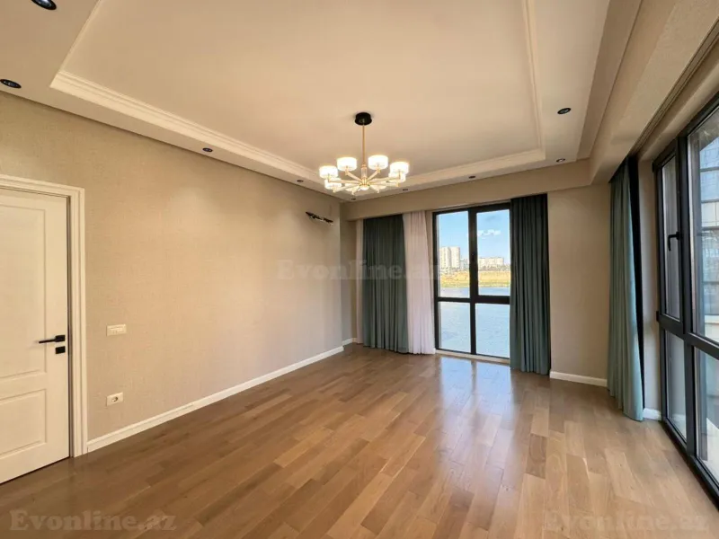 Satılır 2 otaqlı Mənzil Yeni tikili 63 m² Yasamal - şəkil 8