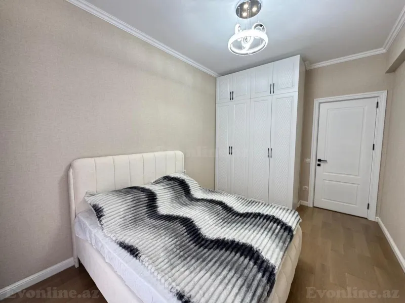 Satılır 2 otaqlı Mənzil Yeni tikili 63 m² Yasamal - şəkil 10