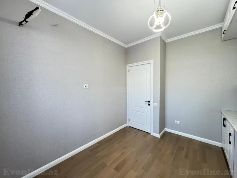 Satılır 2 otaqlı Mənzil Yeni tikili 63 m² Yasamal - şəkil 15