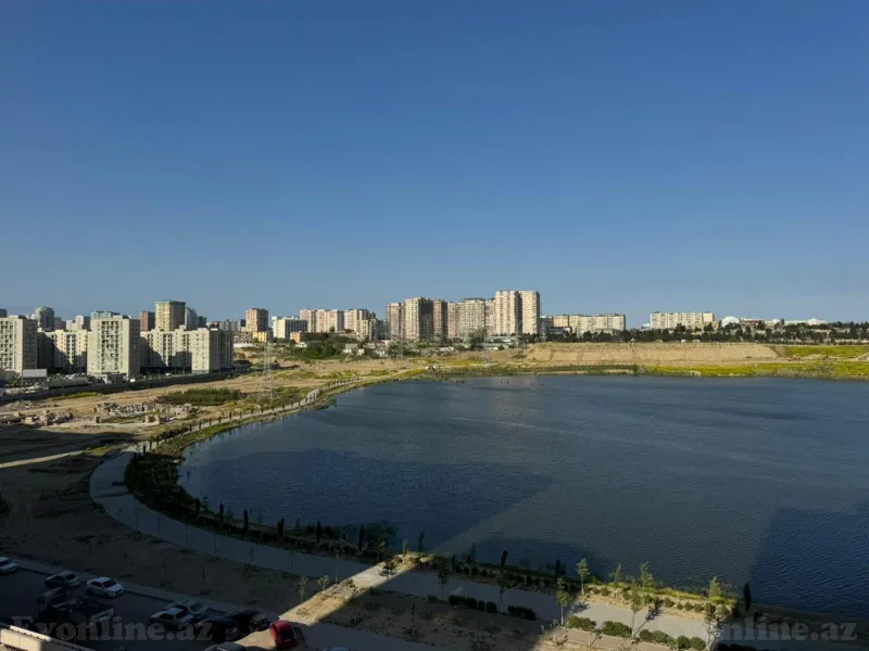 Satılır 2 otaqlı Mənzil Yeni tikili 63 m² Yasamal - şəkil 17
