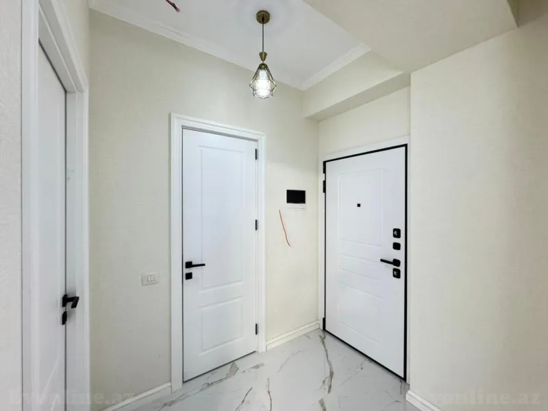 Satılır 2 otaqlı Mənzil Yeni tikili 63 m² Yasamal - şəkil 19