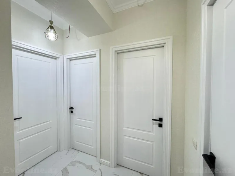 Satılır 2 otaqlı Mənzil Yeni tikili 63 m² Yasamal - şəkil 20