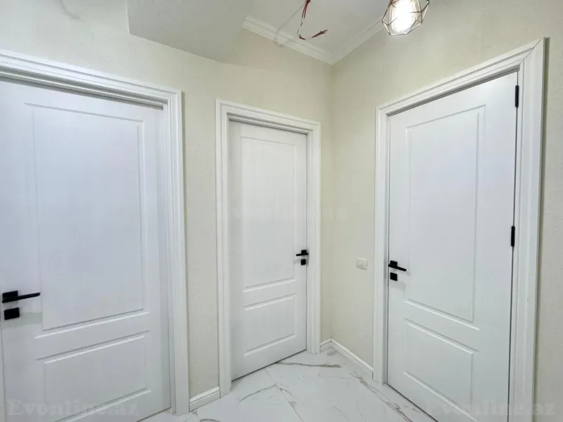 Satılır 2 otaqlı Mənzil Yeni tikili 63 m² Yasamal - şəkil 21