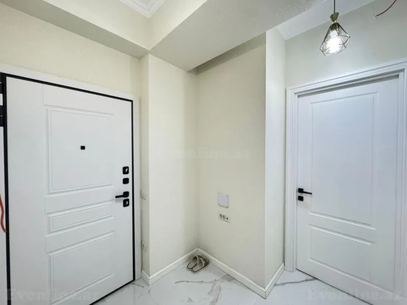 Satılır 2 otaqlı Mənzil Yeni tikili 63 m² Yasamal - şəkil 22