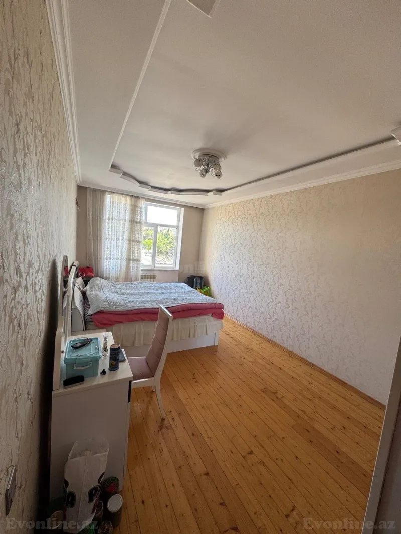 Satılır 2 otaqlı Mənzil Yeni tikili 84 m² Əhmədli - şəkil 7
