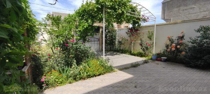 Satılır 5 otaqlı Həyət evi 220 m² Xırdalan