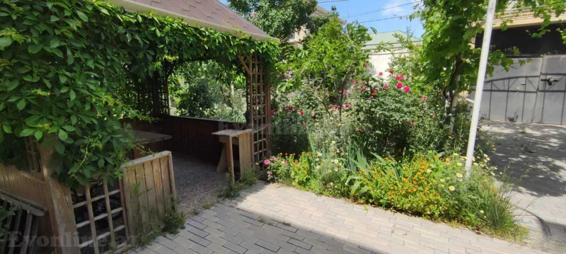 Satılır 5 otaqlı Həyət evi 220 m² Xırdalan - şəkil 3