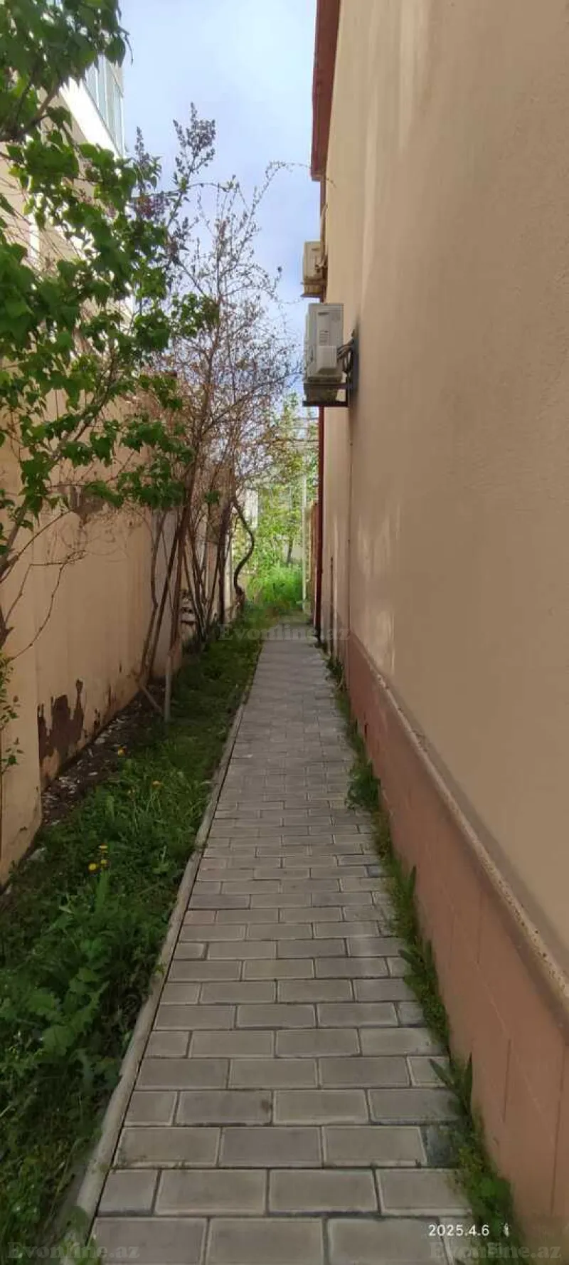 Satılır 5 otaqlı Həyət evi 220 m² Xırdalan - şəkil 4