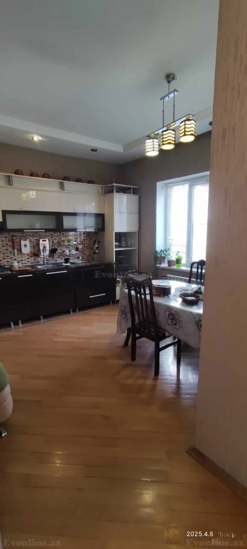 Satılır 5 otaqlı Həyət evi 220 m² Xırdalan - şəkil 5