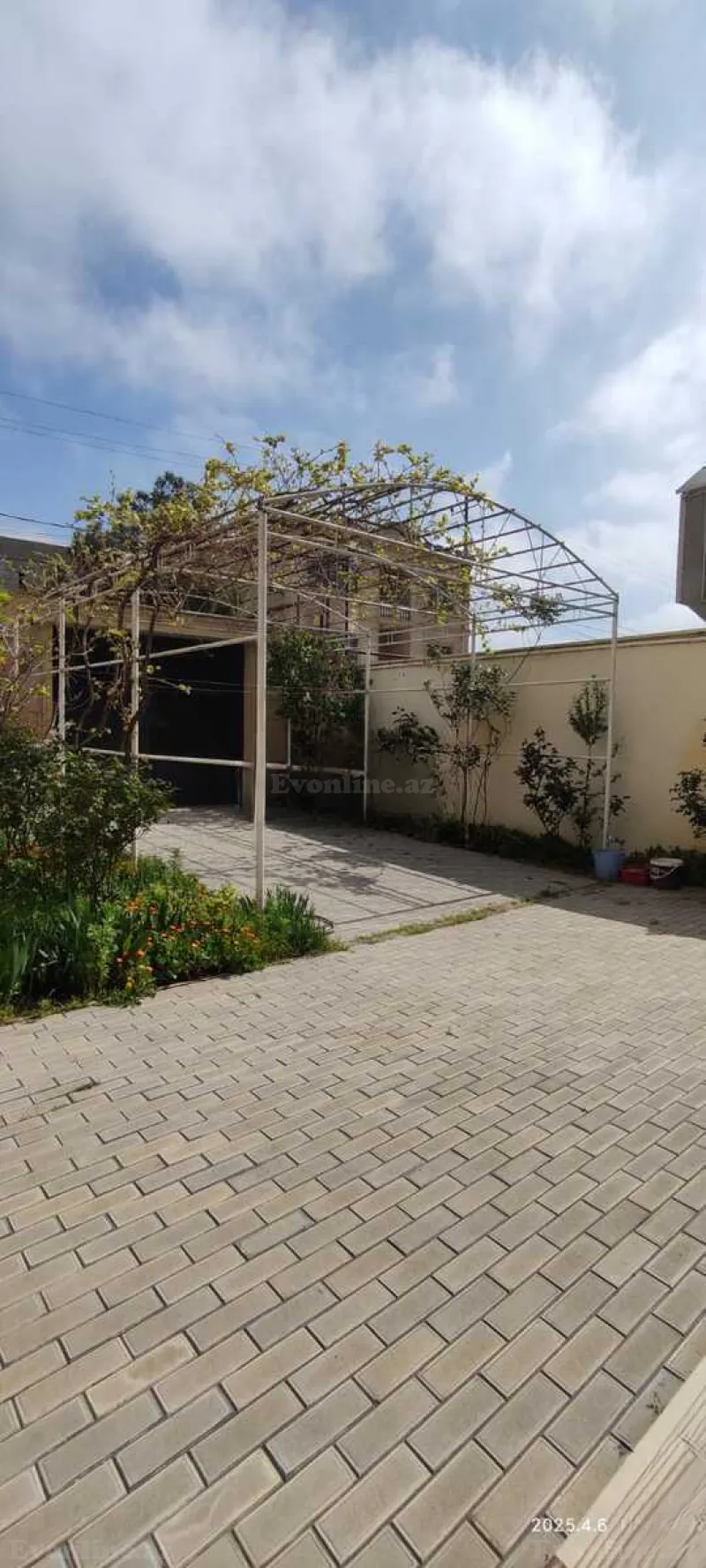 Satılır 5 otaqlı Həyət evi 220 m² Xırdalan - şəkil 7