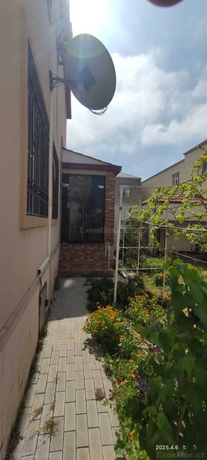 Satılır 5 otaqlı Həyət evi 220 m² Xırdalan - şəkil 8