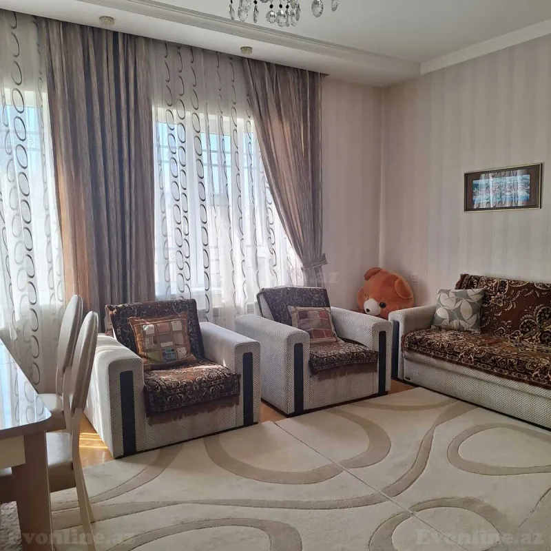 Satılır 5 otaqlı Həyət evi 220 m² Xırdalan - şəkil 9
