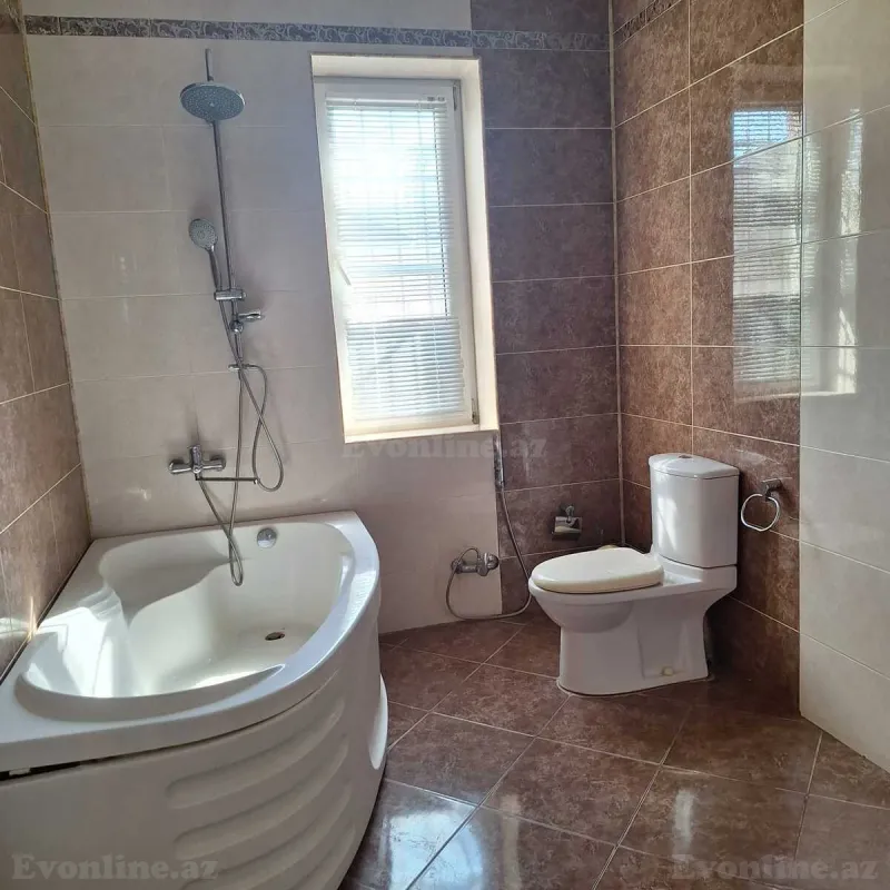 Satılır 5 otaqlı Həyət evi 220 m² Xırdalan - şəkil 10