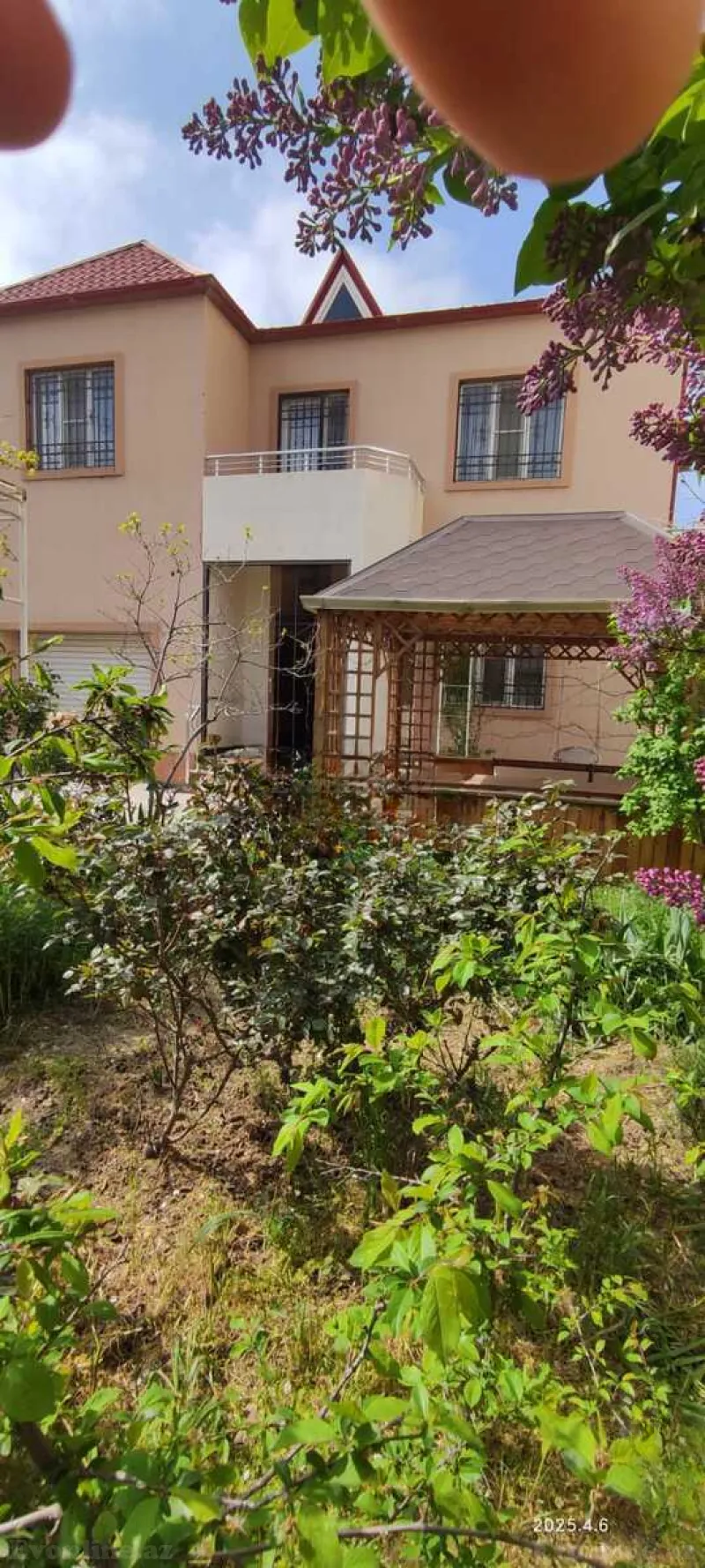 Satılır 5 otaqlı Həyət evi 220 m² Xırdalan - şəkil 11