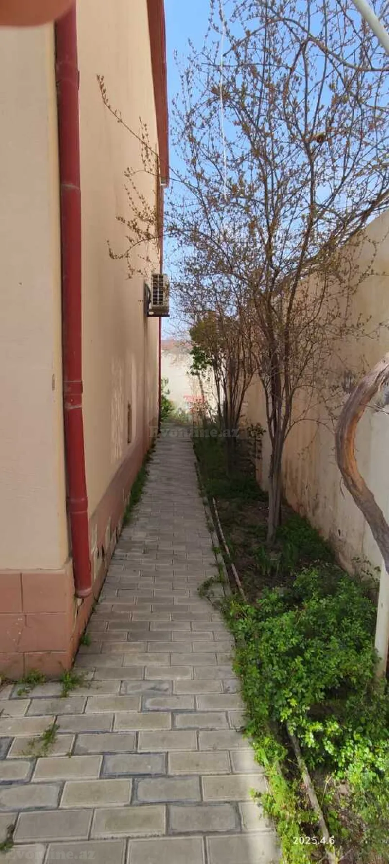 Satılır 5 otaqlı Həyət evi 220 m² Xırdalan - şəkil 12