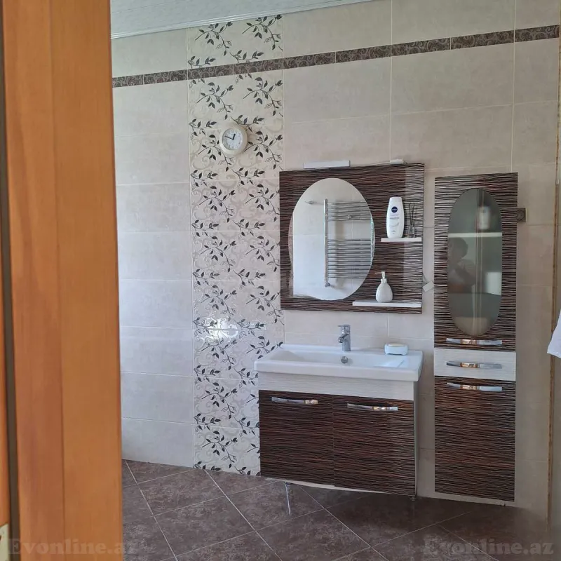 Satılır 5 otaqlı Həyət evi 220 m² Xırdalan - şəkil 13