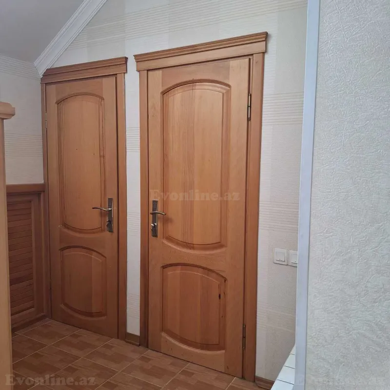 Satılır 5 otaqlı Həyət evi 220 m² Xırdalan - şəkil 15