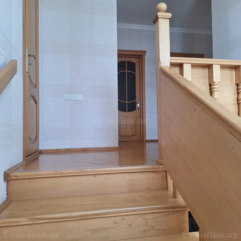 Satılır 5 otaqlı Həyət evi 220 m² Xırdalan - şəkil 17