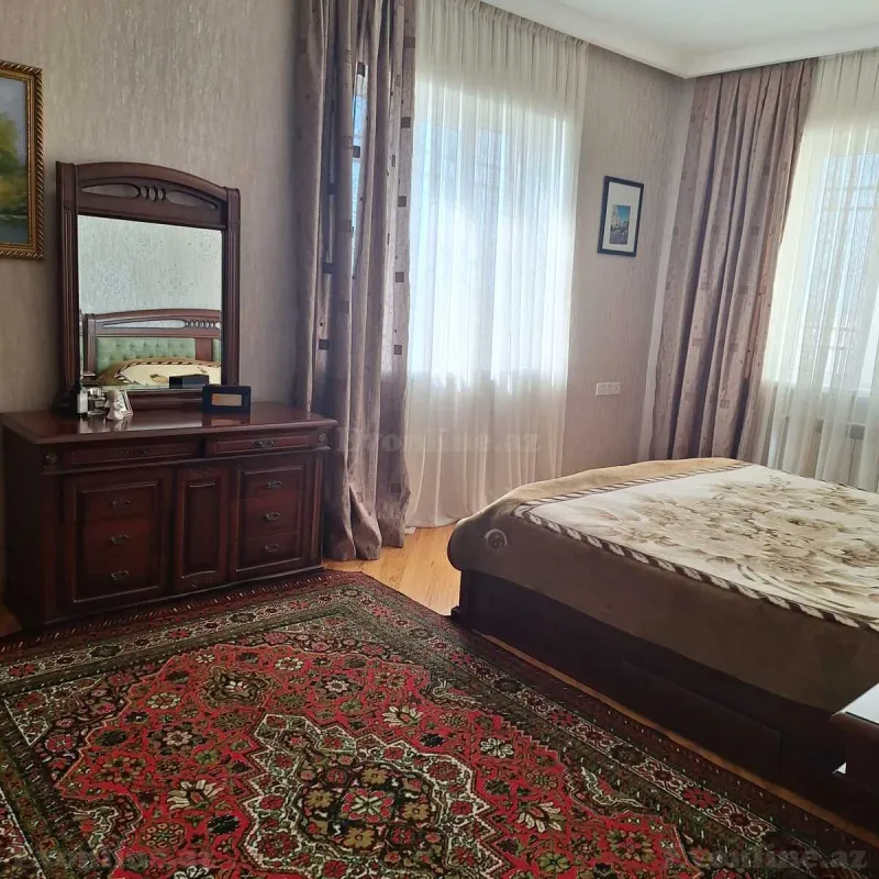 Satılır 5 otaqlı Həyət evi 220 m² Xırdalan - şəkil 19