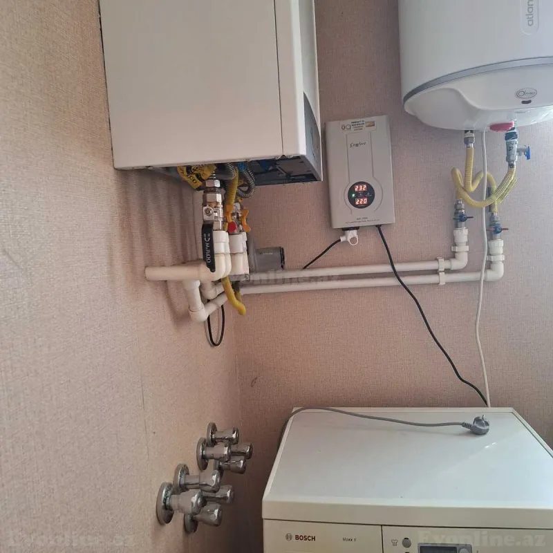Satılır 5 otaqlı Həyət evi 220 m² Xırdalan - şəkil 21