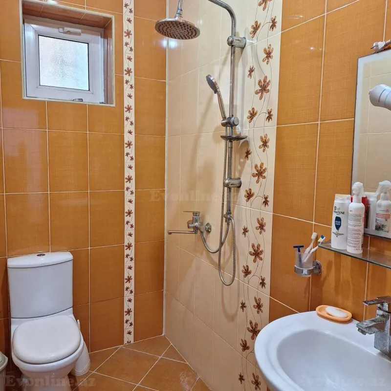 Satılır 5 otaqlı Həyət evi 220 m² Xırdalan - şəkil 24