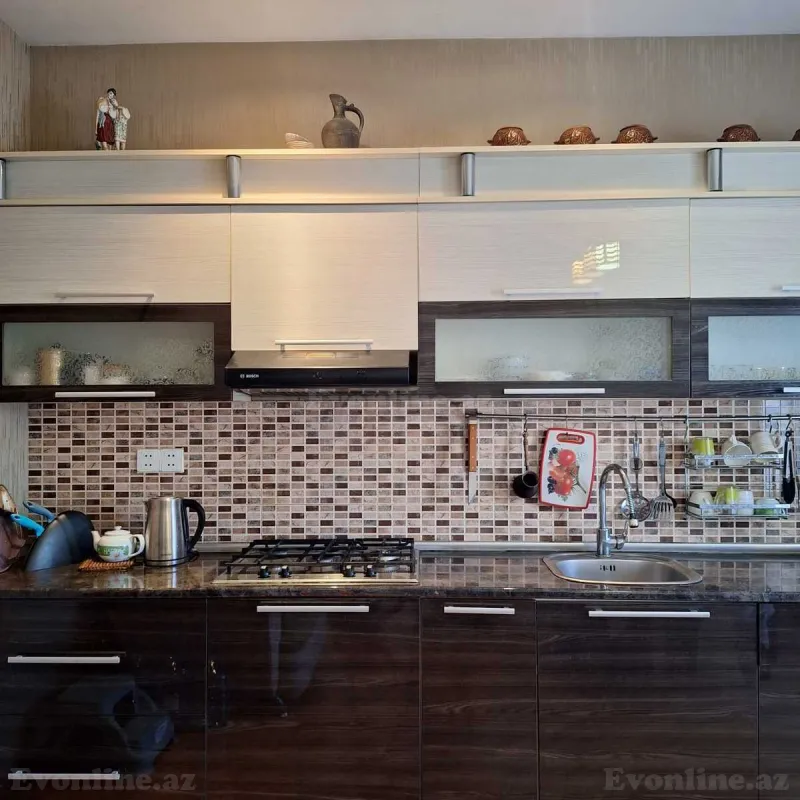 Satılır 5 otaqlı Həyət evi 220 m² Xırdalan - şəkil 26