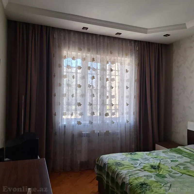 Satılır 5 otaqlı Həyət evi 220 m² Xırdalan - şəkil 27