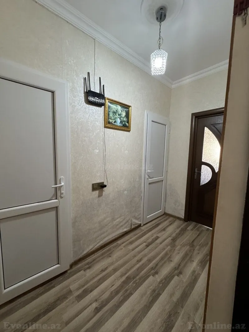 Satılır 2 otaqlı Mənzil Köhnə tikili 70 m² Yasamal r. - şəkil 7