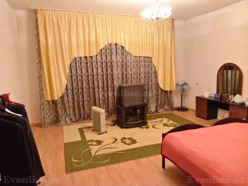 Satılır 7 otaqlı Həyət evi 385 m² Mərdəkan - şəkil 5