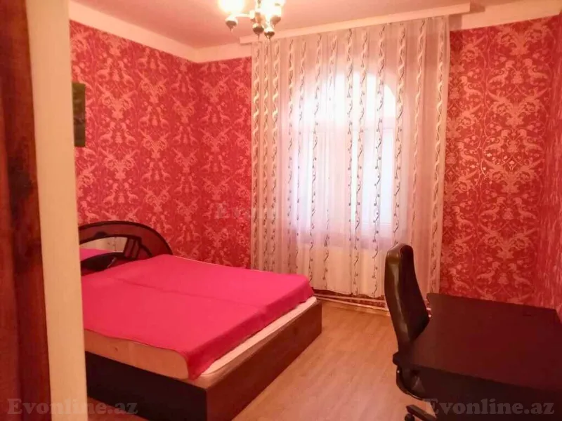 Satılır 7 otaqlı Həyət evi 385 m² Mərdəkan - şəkil 6