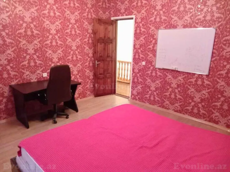 Satılır 7 otaqlı Həyət evi 385 m² Mərdəkan - şəkil 7