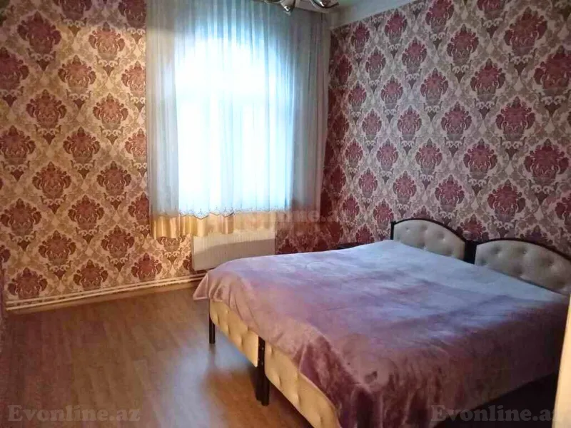Satılır 7 otaqlı Həyət evi 385 m² Mərdəkan - şəkil 8