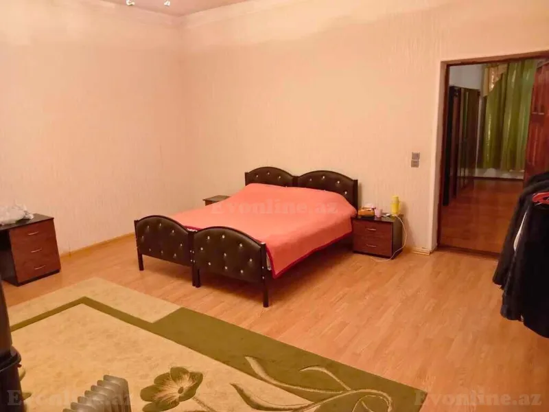 Satılır 7 otaqlı Həyət evi 385 m² Mərdəkan - şəkil 9