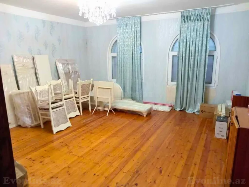 Satılır 7 otaqlı Həyət evi 385 m² Mərdəkan - şəkil 11