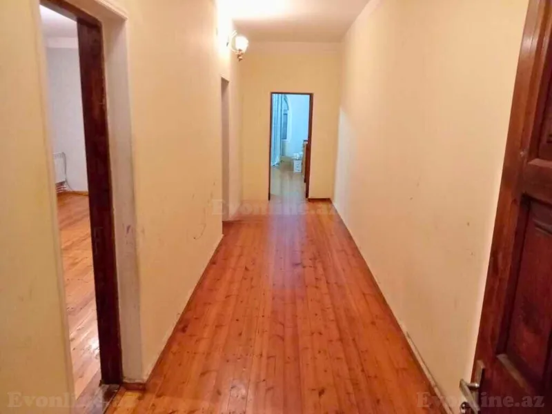 Satılır 7 otaqlı Həyət evi 385 m² Mərdəkan - şəkil 12