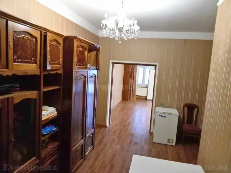 Satılır 7 otaqlı Həyət evi 385 m² Mərdəkan - şəkil 13
