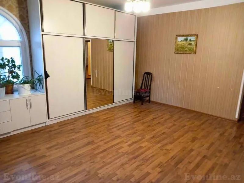 Satılır 7 otaqlı Həyət evi 385 m² Mərdəkan - şəkil 15