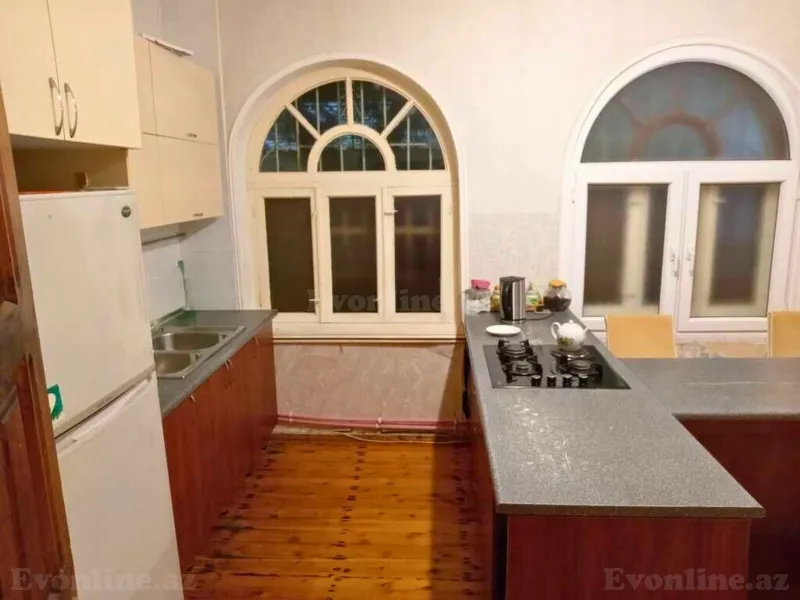 Satılır 7 otaqlı Həyət evi 385 m² Mərdəkan - şəkil 16