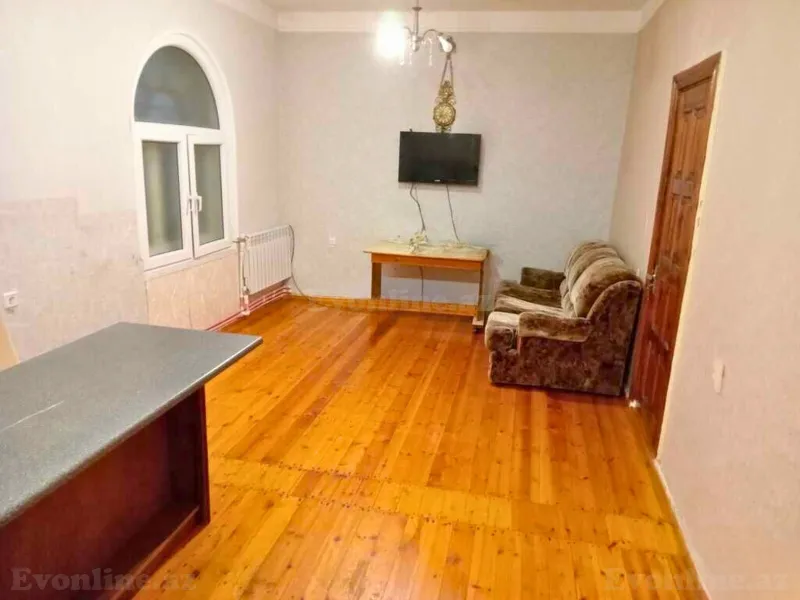 Satılır 7 otaqlı Həyət evi 385 m² Mərdəkan - şəkil 17