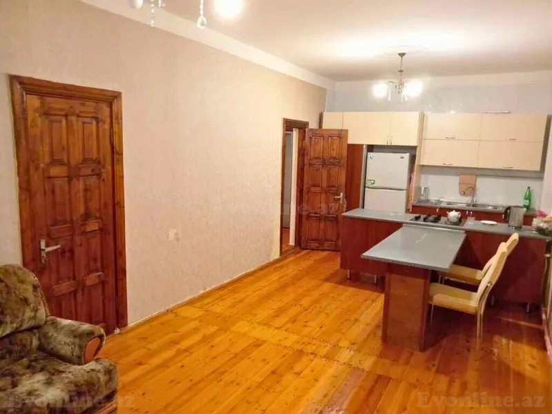 Satılır 7 otaqlı Həyət evi 385 m² Mərdəkan - şəkil 18