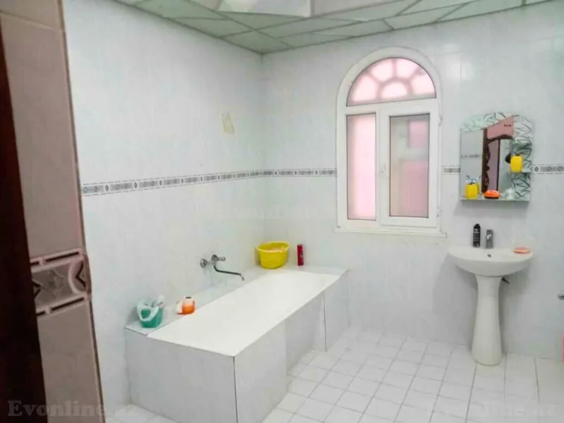 Satılır 7 otaqlı Həyət evi 385 m² Mərdəkan - şəkil 19