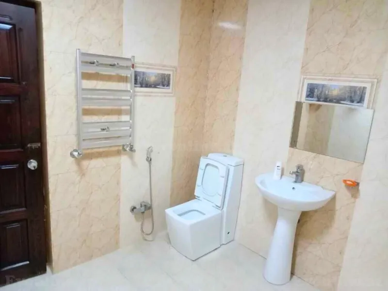 Satılır 7 otaqlı Həyət evi 385 m² Mərdəkan - şəkil 20