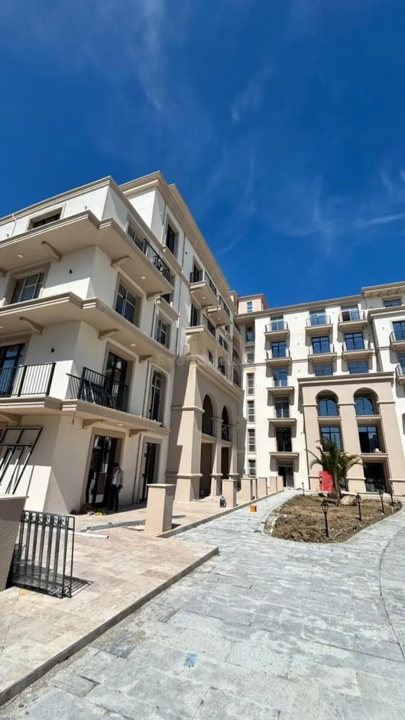 3 otaqlı Mənzil 149 m² Sabunçu r. Satılır