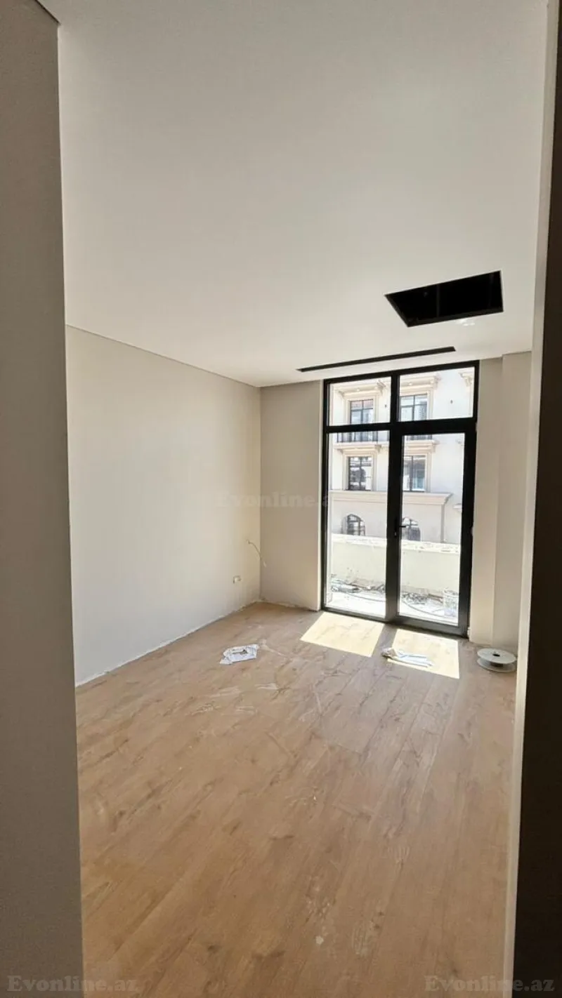 Satılır 3 otaqlı Mənzil Yeni tikili 149 m² Sabunçu r. - şəkil 3