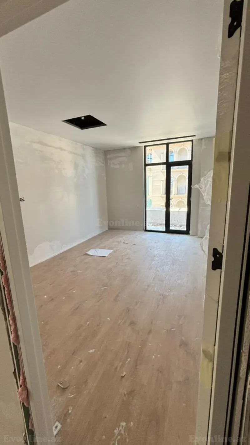 Satılır 3 otaqlı Mənzil Yeni tikili 149 m² Sabunçu r. - şəkil 4
