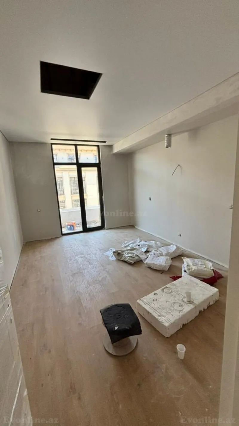 Satılır 3 otaqlı Mənzil Yeni tikili 149 m² Sabunçu r. - şəkil 5