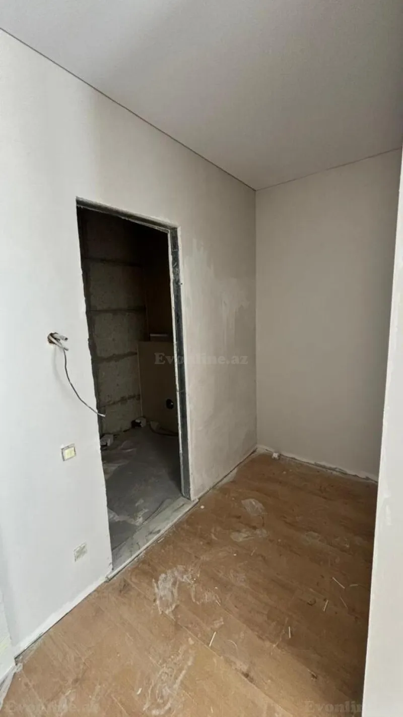 Satılır 3 otaqlı Mənzil Yeni tikili 149 m² Sabunçu r. - şəkil 6